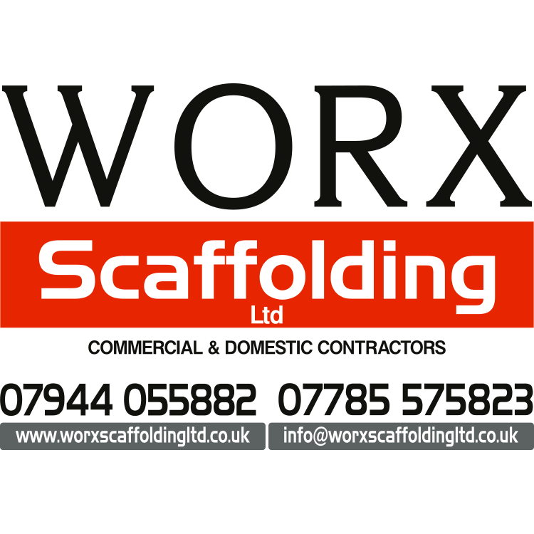 Worx Scaffolding Ltd